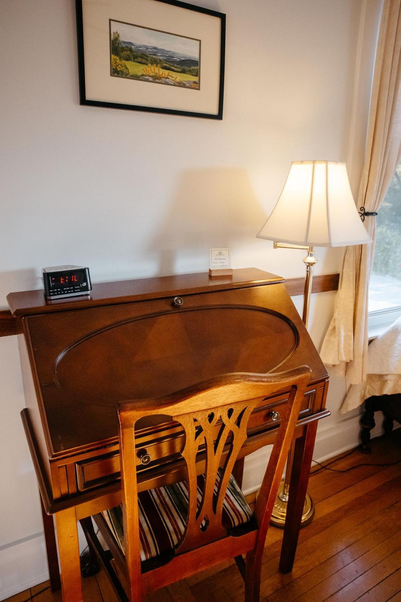 Double Room with Two Double Beds
